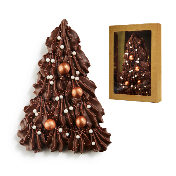 Ickx Holiday Chocolate