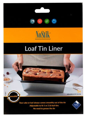 NoStik Reusable Baking Liner