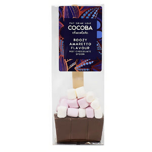 Cocoba Hot Chocolate Spoon