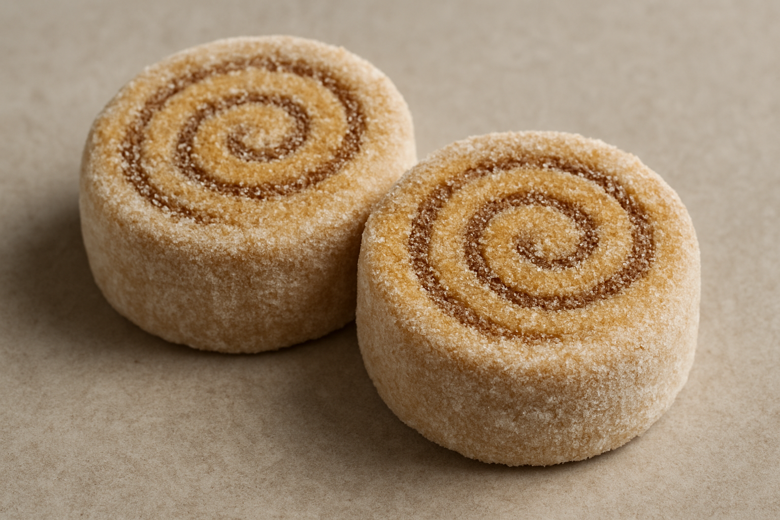 Gourmet to Go Thaw-and-Bake Cinnamon Rolls (2)