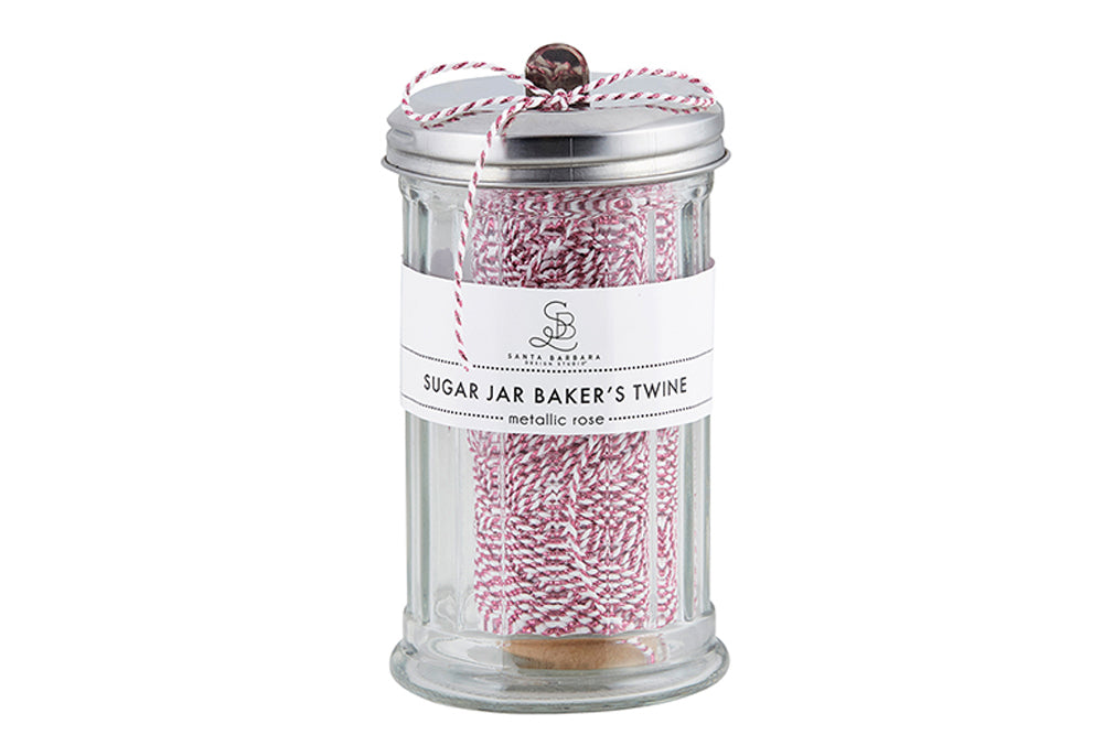 Santa Barbara Design Studio Baker’s Twine