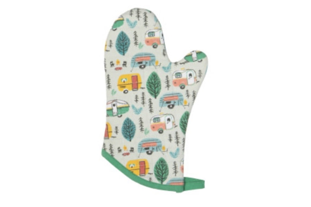 Now Designs Oven Mitts & Pot Holders