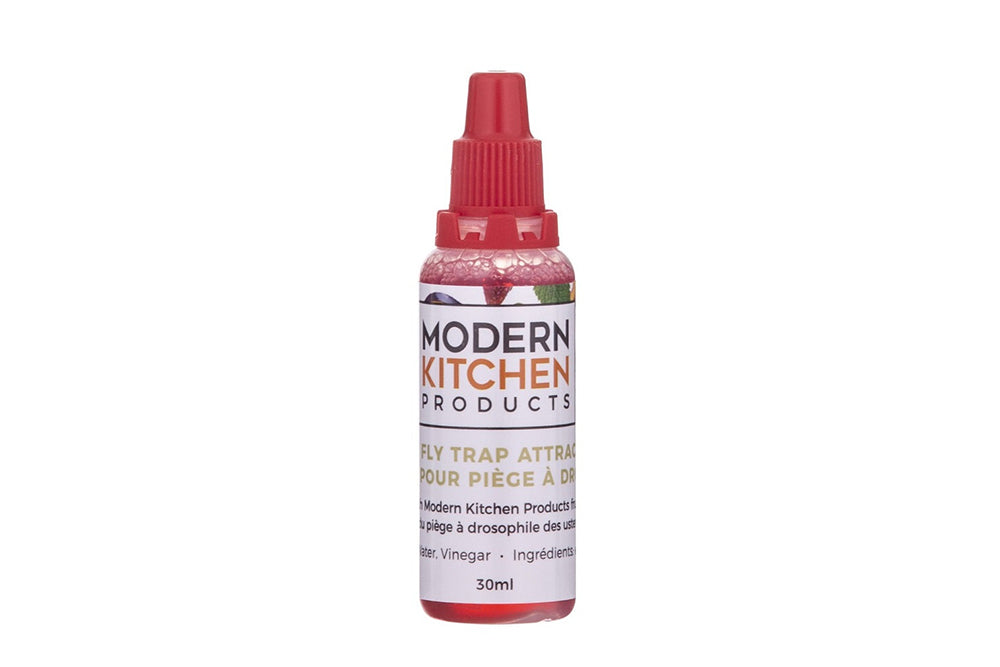 Modern Kitchen Products Fruit Fly Trap Attractant