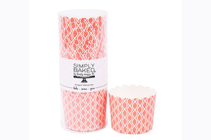 Simply Baked Paper Baking Cups