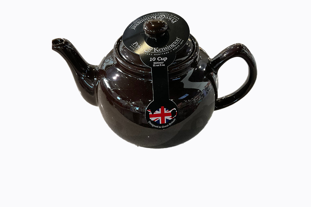 Price & Kensington Teapots