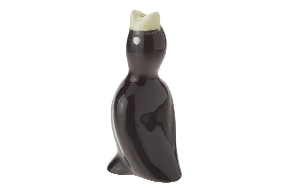 Classic Chef Black Bird Pie Funnel