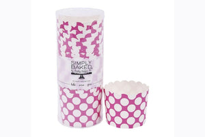Simply Baked Paper Baking Cups