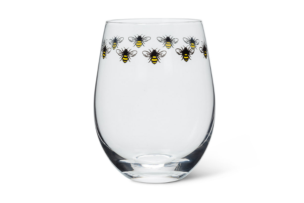 Abbott Glassware