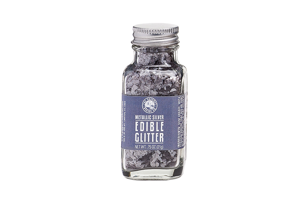 The Gourmet Baking Co. Edible Glitter