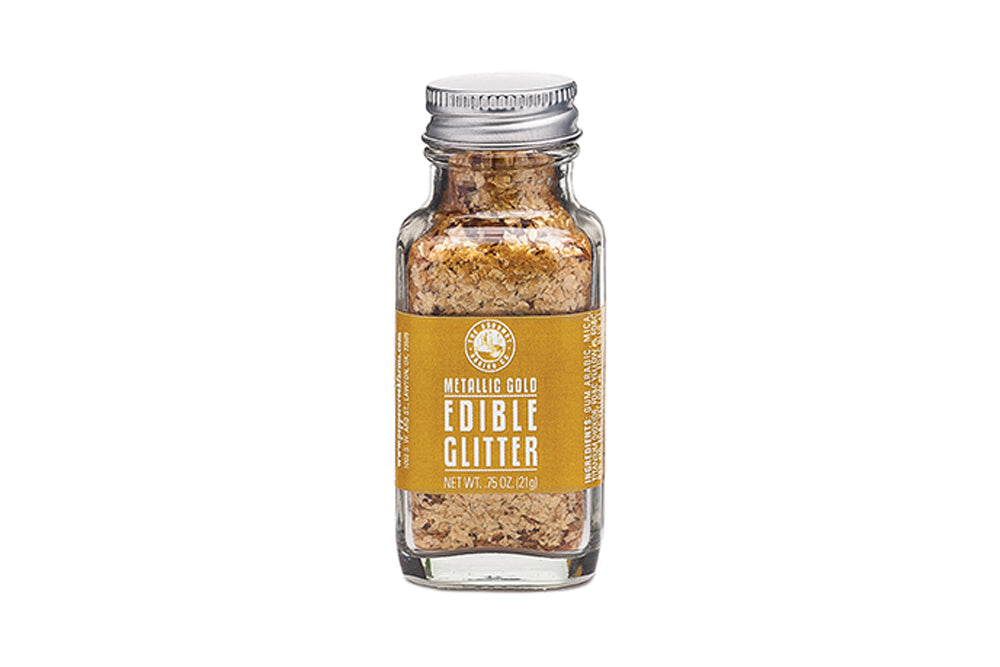 The Gourmet Baking Co. Edible Glitter