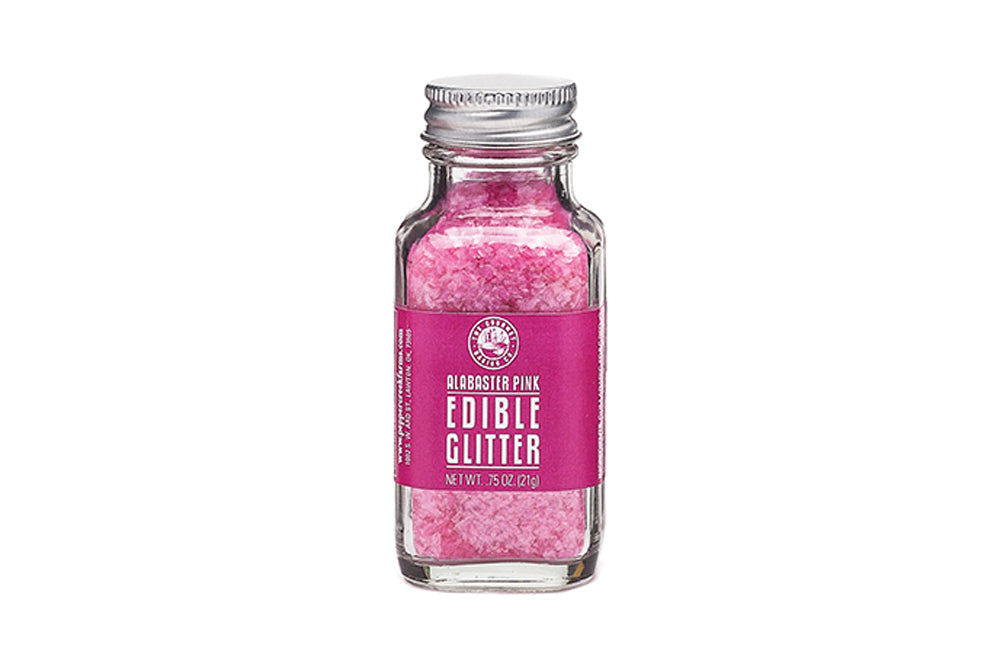 The Gourmet Baking Co. Edible Glitter