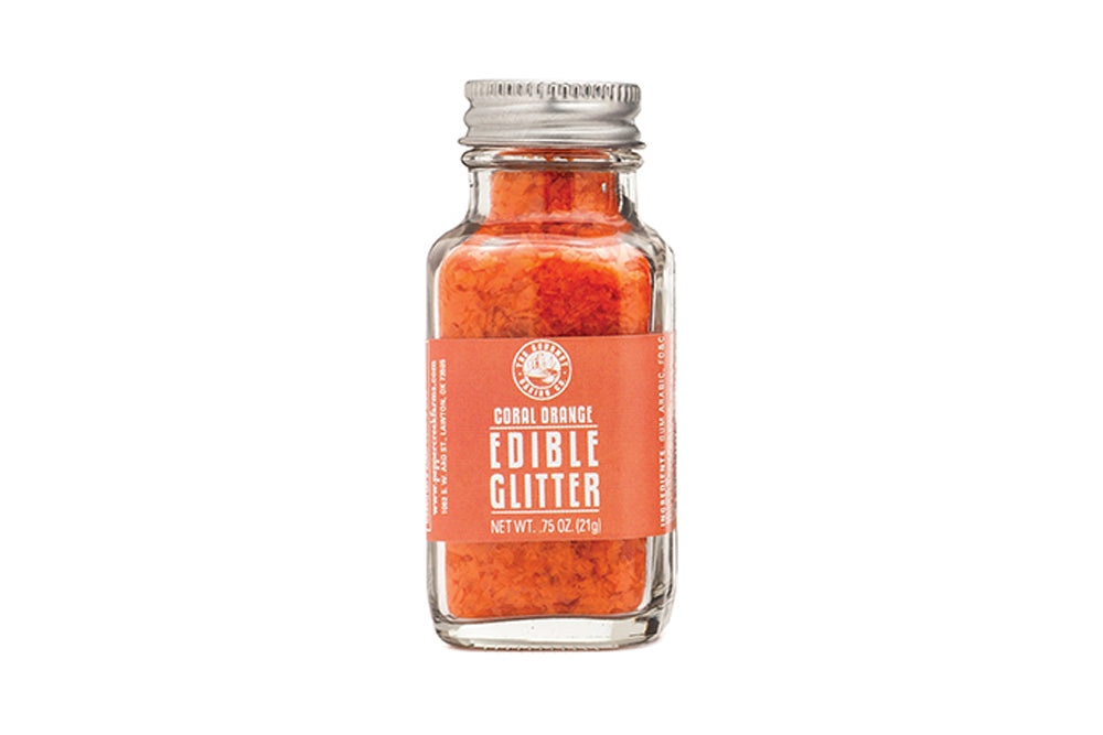 The Gourmet Baking Co. Edible Glitter