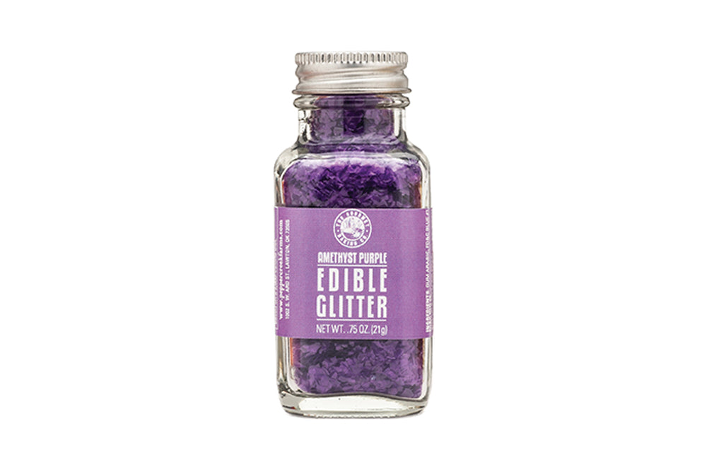 The Gourmet Baking Co. Edible Glitter