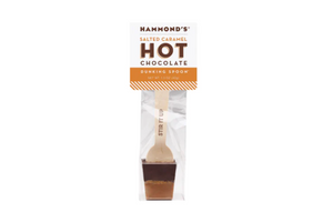 Hammond's Hot Chocolate Dunking Spoons