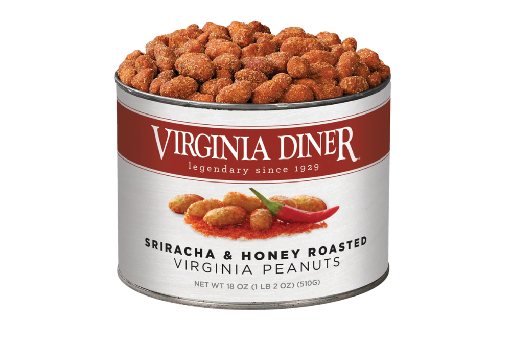 Virginia Diner Peanuts