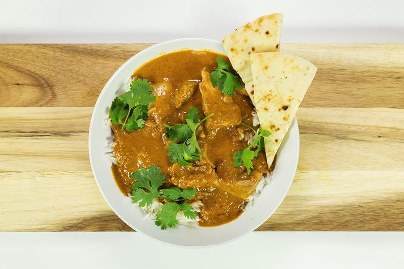Gourmet to Go Entrée: Butter Chicken (G/F)