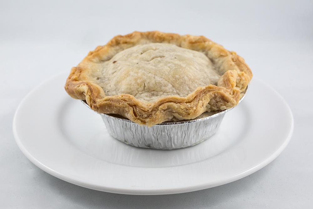 Gourmet to Go Meat Pies: Aussie Pie