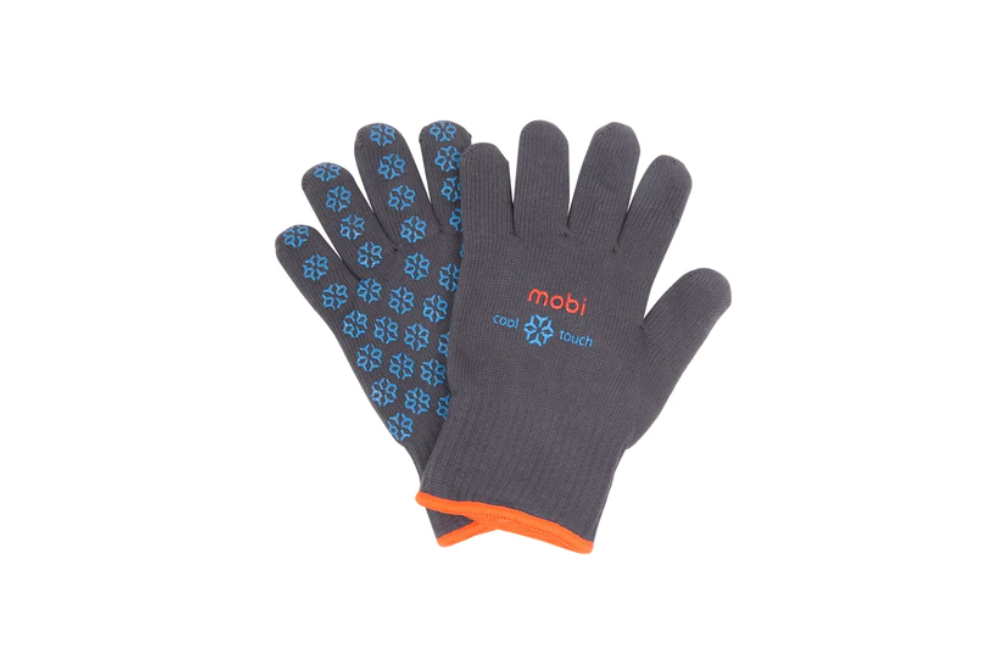 Mobi Cool Touch Oven Gloves