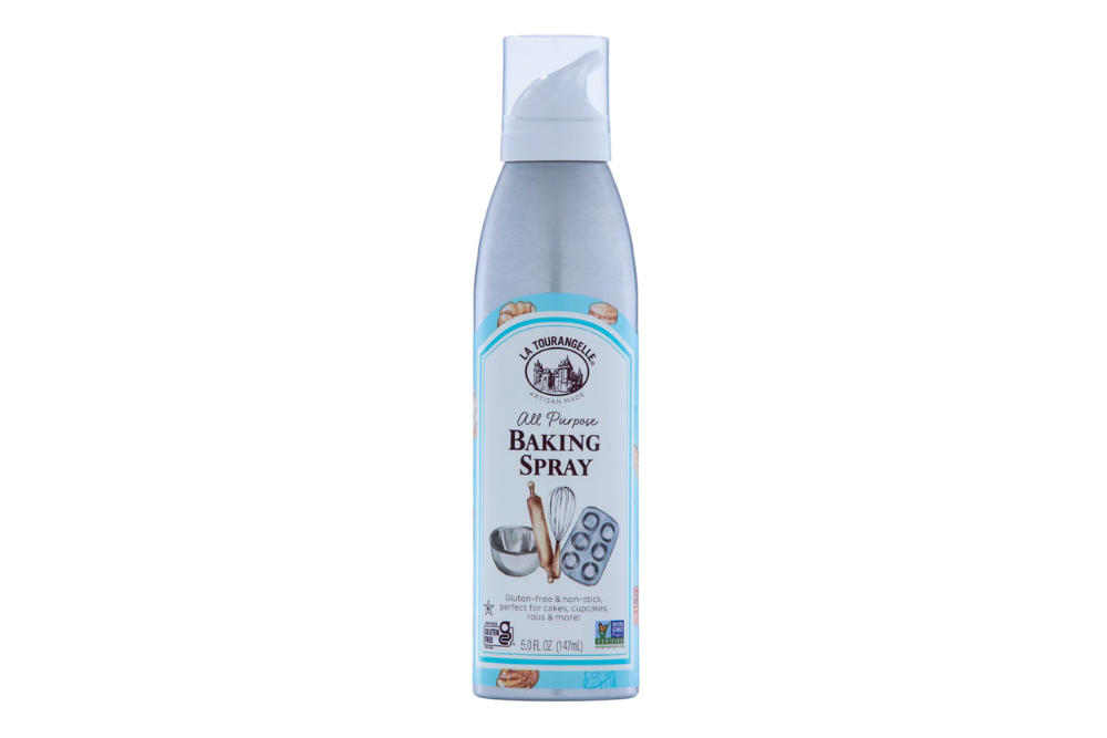 La Tourangelle All Purpose Baking Spray