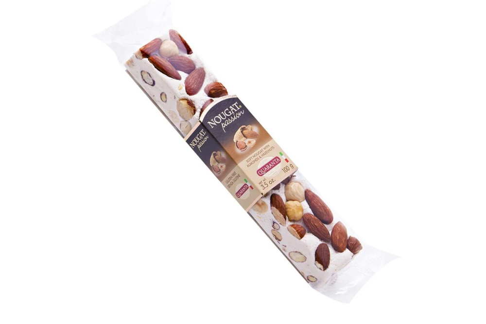 Quaranta Nougat 100g