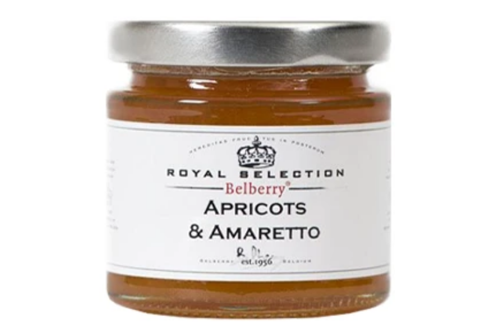 Royal Selection Belberry Luxury Preserves