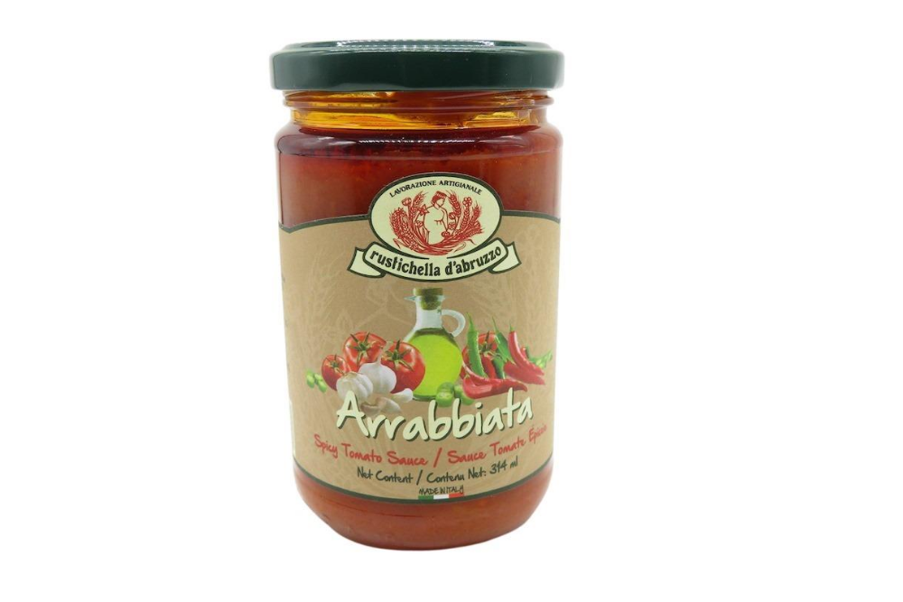 Rustichella d'Abruzzo Pasta Sauces