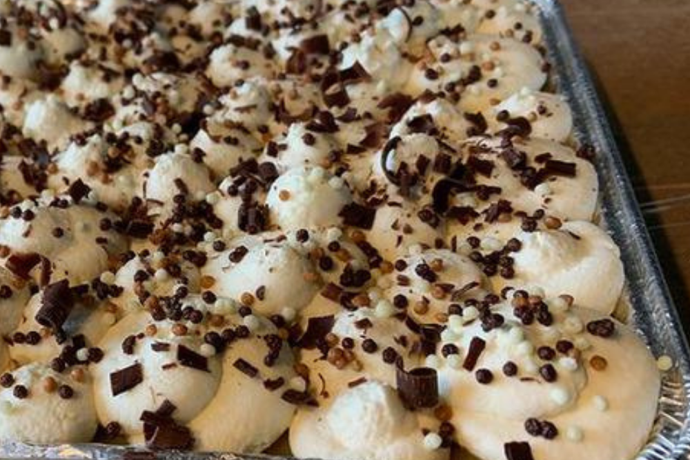 Gourmet to Go Seasonal Desserts: Banoffee Pie