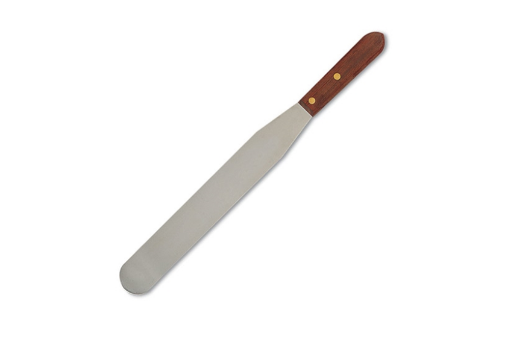 Browne Spatulas with Rosewood Handle