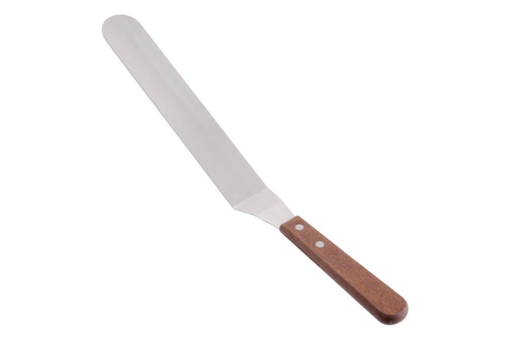 Browne Spatulas with Rosewood Handle