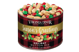 Virginia Diner Holiday Peanuts