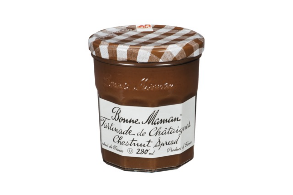 Bonne Maman French Confitures, Spreads & Curds