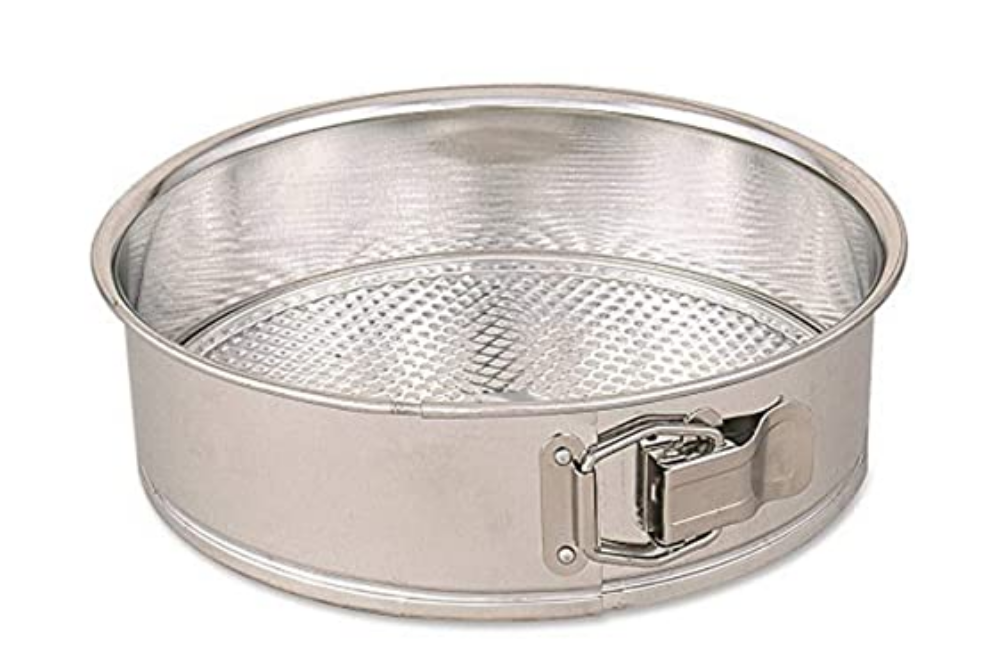 Cuisipro Professional Spring Form Pan - 8”