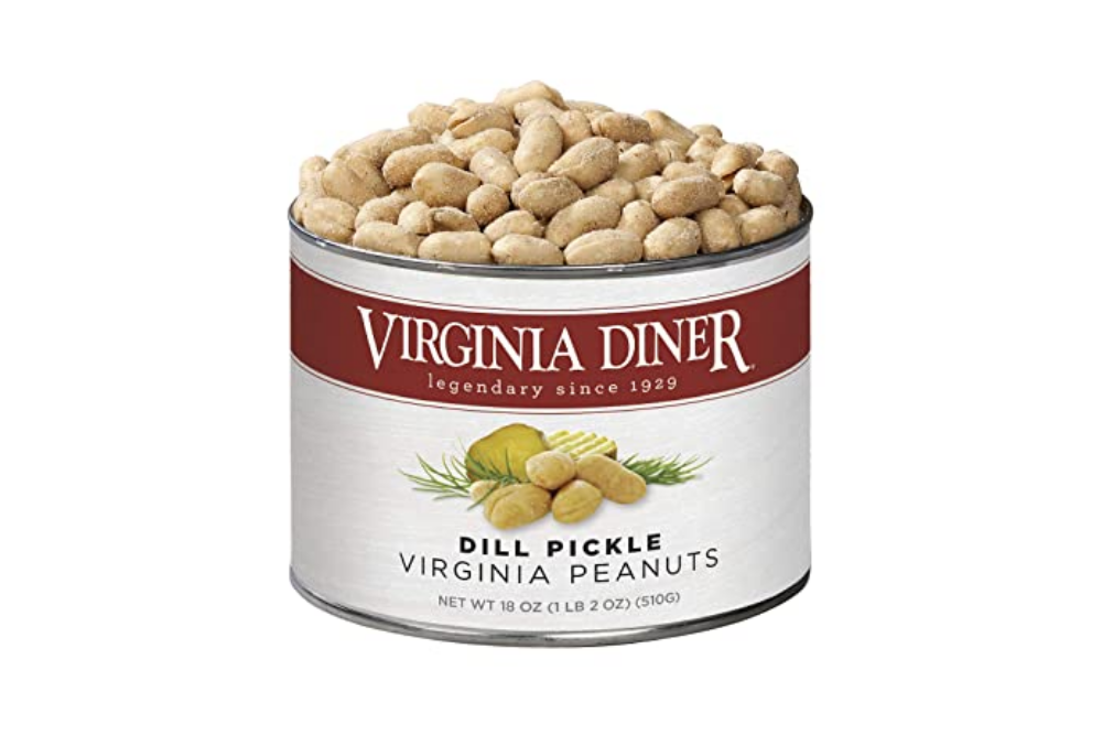 Virginia Diner Peanuts