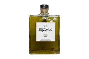 No. 3 Elizondo Premium Extra Virgin Olive Oil