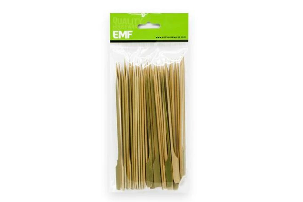 EMF Housewares Bamboo Skewers