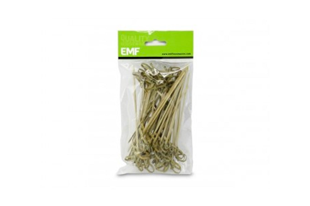 EMF Housewares Bamboo Skewers