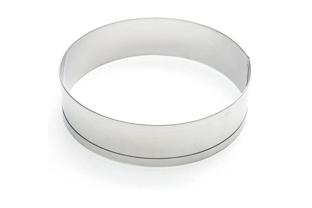 Fox Run English Muffin Rings