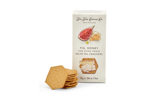 The Fine Cheese Co. Crackers & Toast for Cheese
