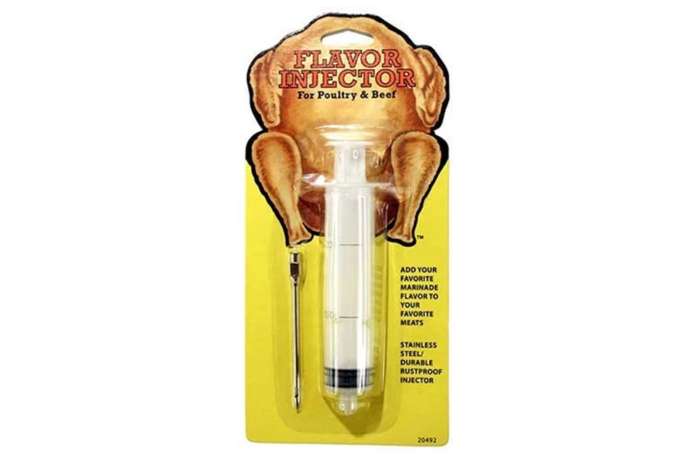 Heuck Flavour Injector