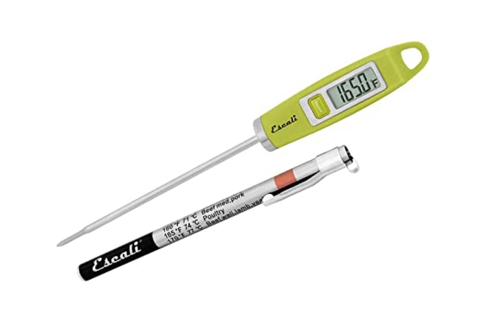 Escali Thermometers