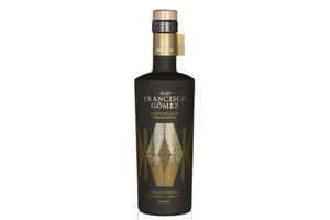 Francisco Gomez Extra Virgin Olive Oil