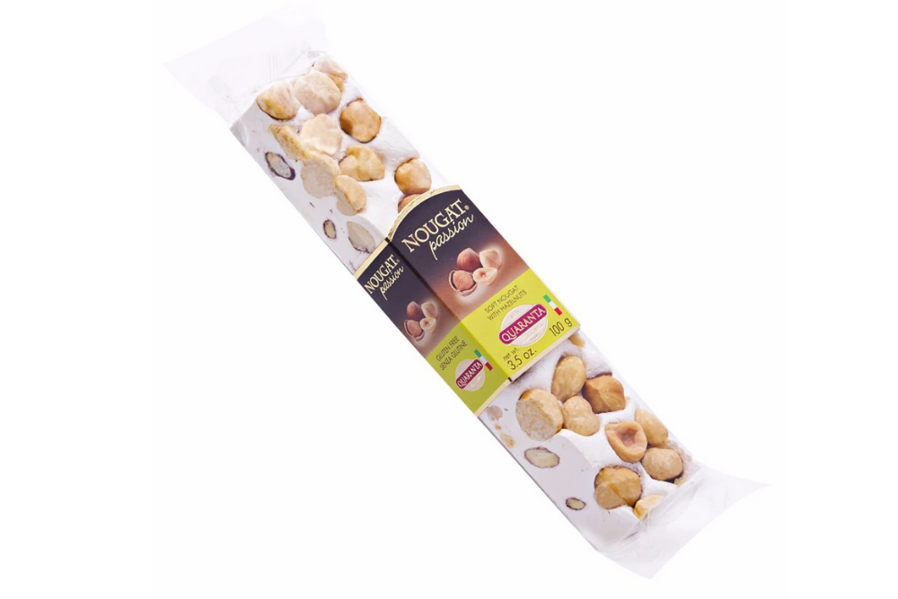 Quaranta Nougat 100g