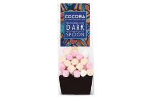 Cocoba Hot Chocolate Spoon
