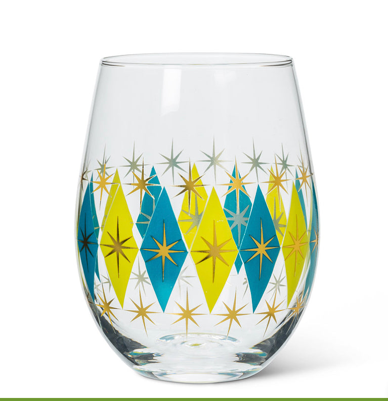 Abbott Glassware