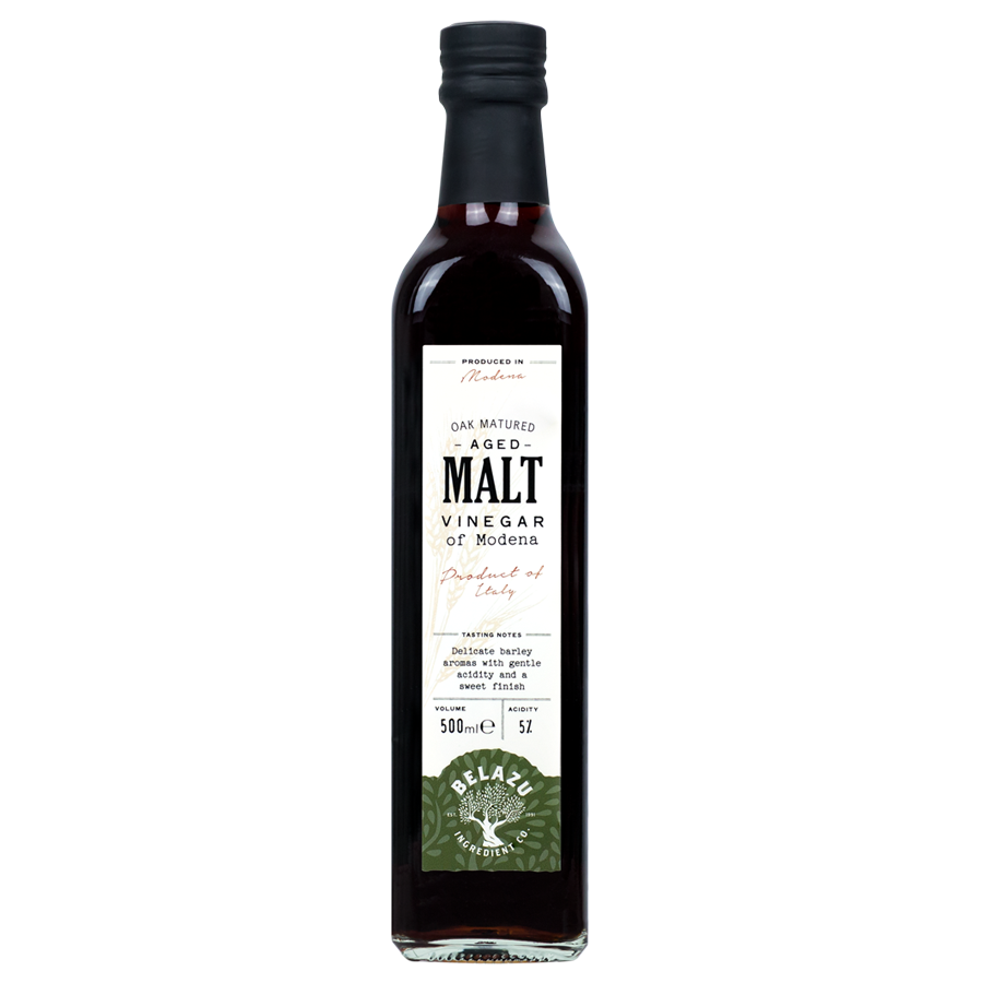 Belazu Aged Malt Vinegar of Modena