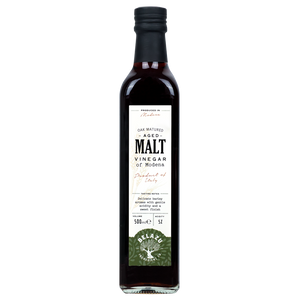 Belazu Aged Malt Vinegar of Modena