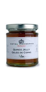 Royal Selection Belberry Luxury Preserves