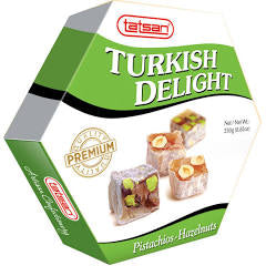 Tatsan Turkish Delight