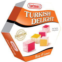 Tatsan Turkish Delight
