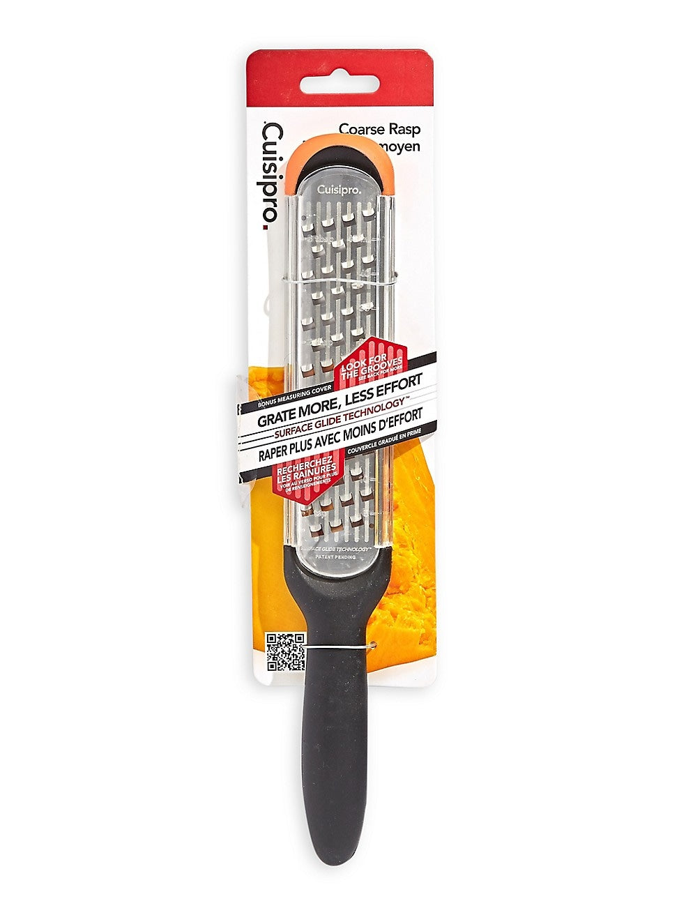 Cuisipro Dual Grater